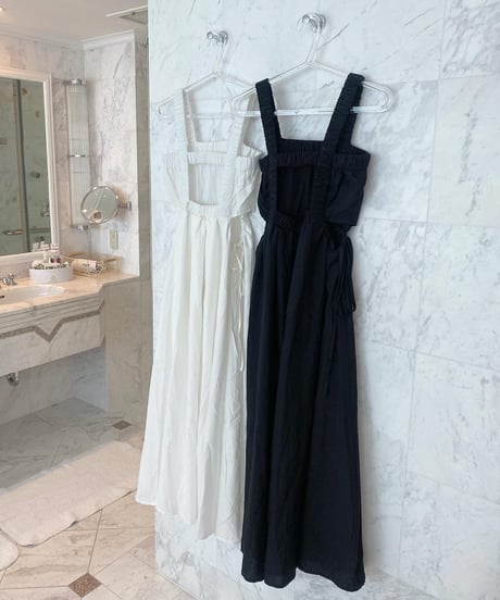 GATER CAMI ONEPIECE