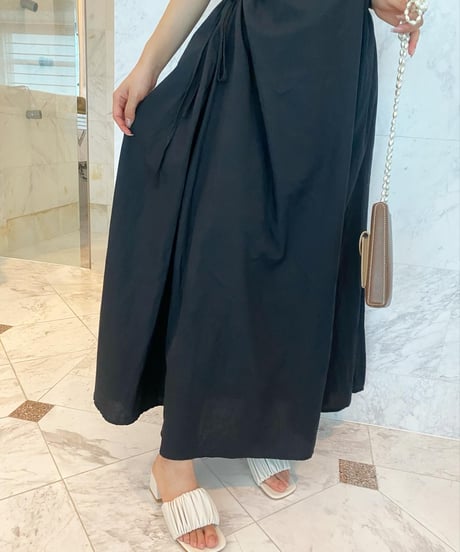 GATER CAMI ONEPIECE