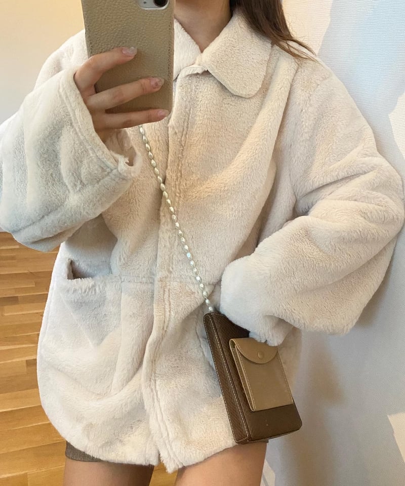 テディファーコート | c h é m e