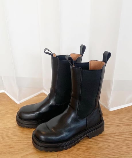 SIDE GOA BOOTS