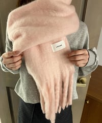 ボリュームマフラー