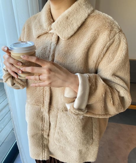 テディファーコート