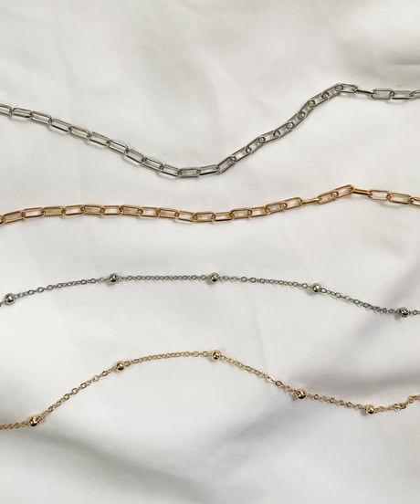 DOT MULTI CHAIN