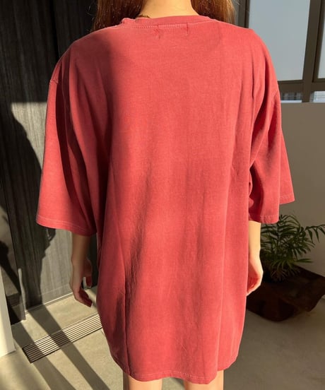 1962 ビッグTシャツ