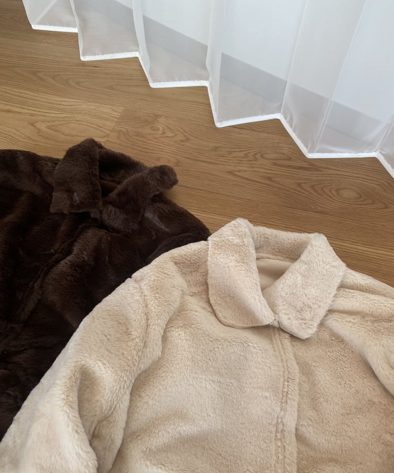 テディファーコート | c h é m e