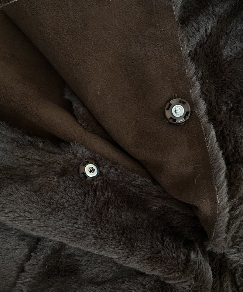 テディファーコート | c h é m e