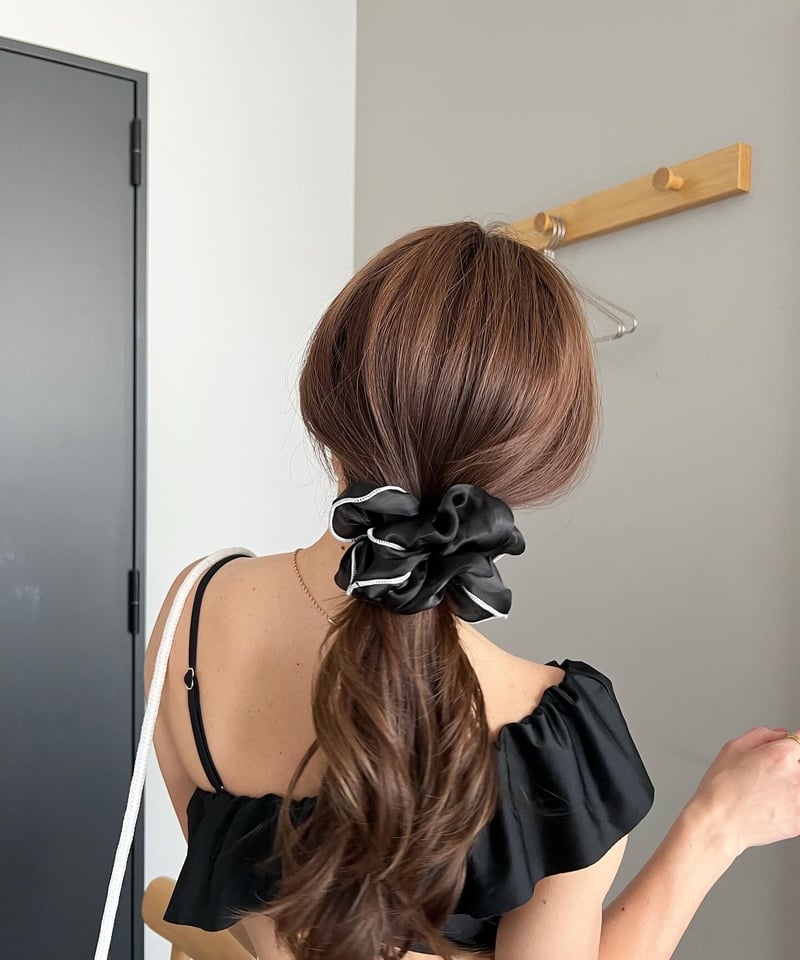 【ノベルティ付き】GoodSquish シュシュ ピンク 新品・ノベルティ付き】GoodSquish シュシュ ピンク - メルカリ
