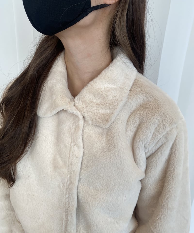 テディファーコート | c h é m e