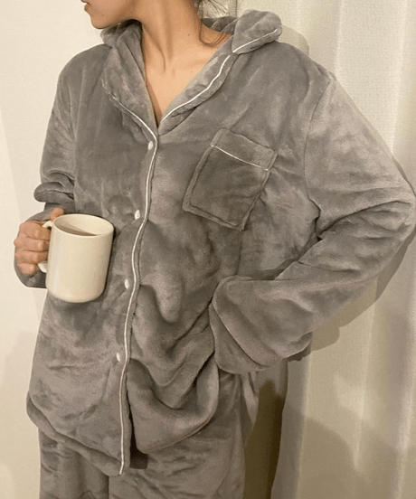 CHÉME HOME 🏠 SOFT CLOUDY PAJAMA