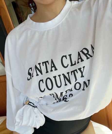 1962 ビッグTシャツ