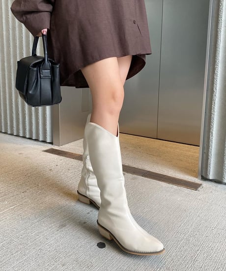 WESTERN BOOTS