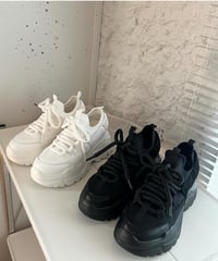 CHÉME ダッドスニーカー
