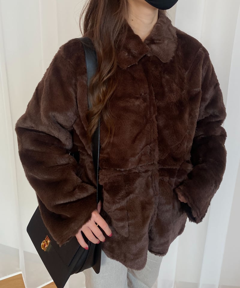 テディファーコート | c h é m e