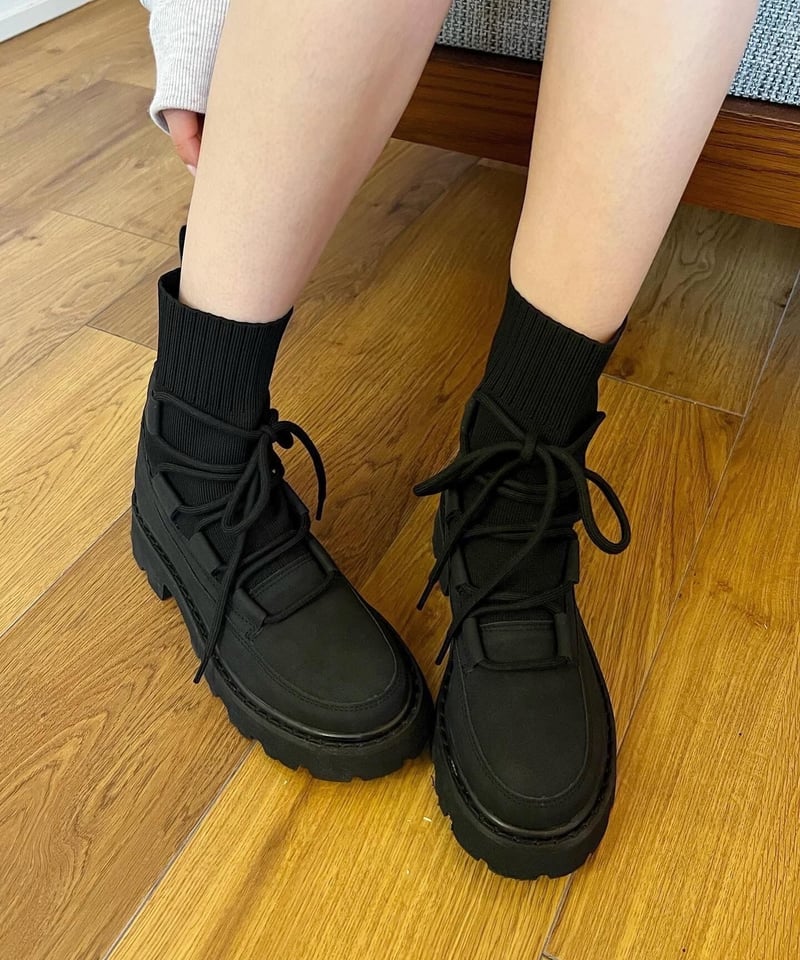 【新品】ADIEU TYPE165 SUEDE BOOTS スエードブーツ CAVE Online Shop ｜セレクトショップCAVE大阪 / ADIEU PARIS