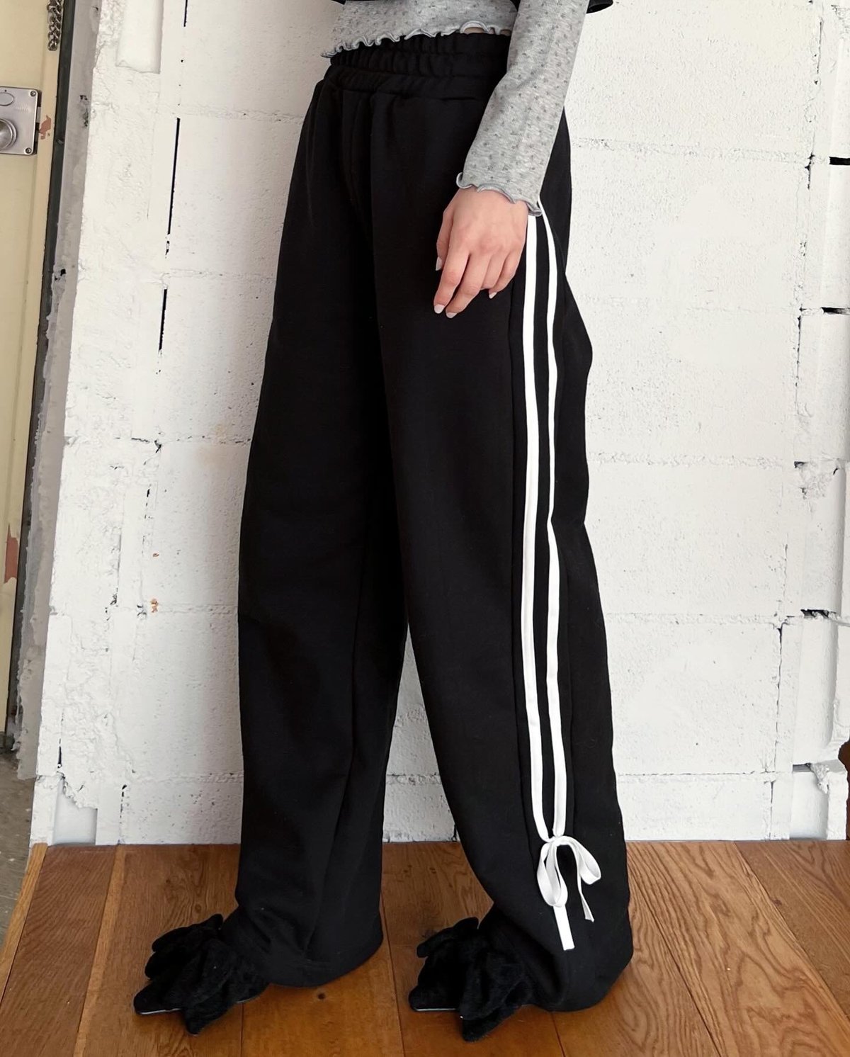 jadedlondon スウェットパンツ jaded london スウェットパンツ - メルカリ