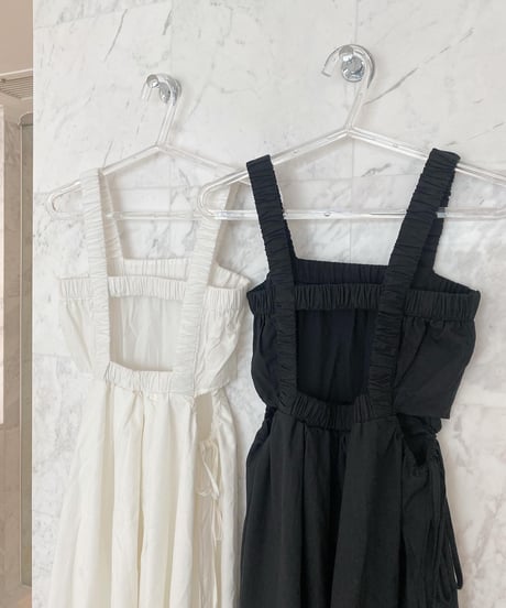 GATER CAMI ONEPIECE