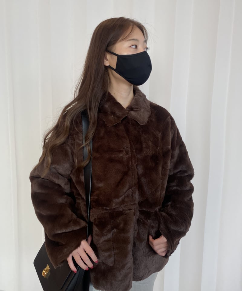 テディファーコート | c h é m e