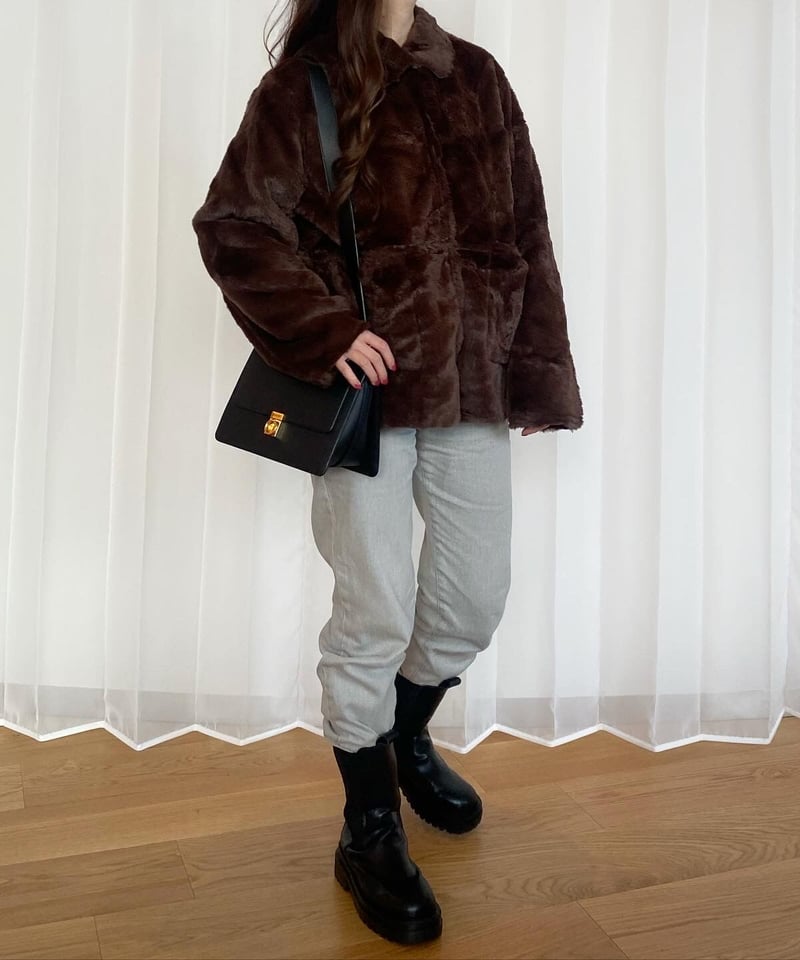 テディファーコート | c h é m e