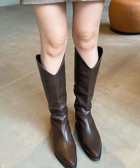 WESTERN BOOTS