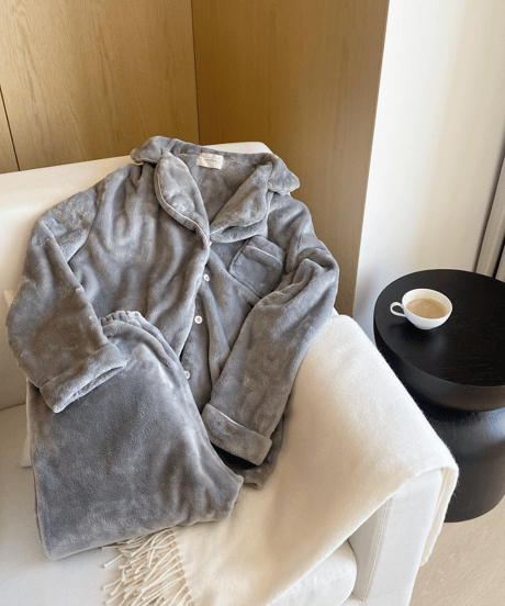 CHÉME HOME 🏠 SOFT CLOUDY PAJAMA