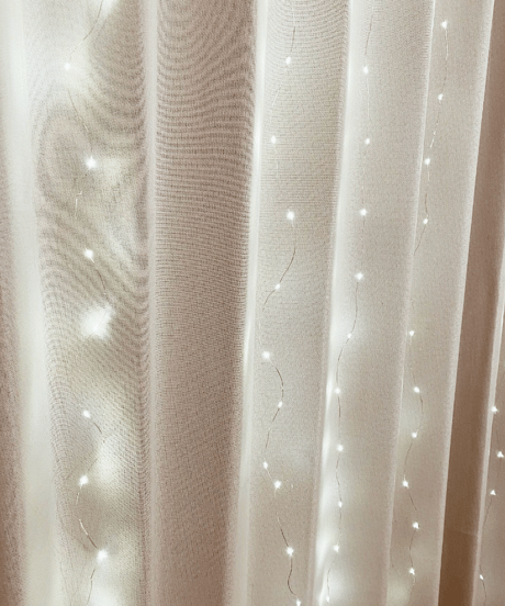 CHÉME HOME 🏠 STAR DUST LIGHT
