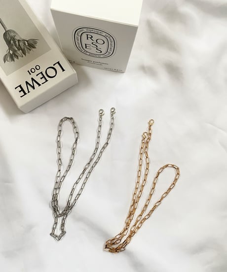 FLAT MULTI  CHAIN