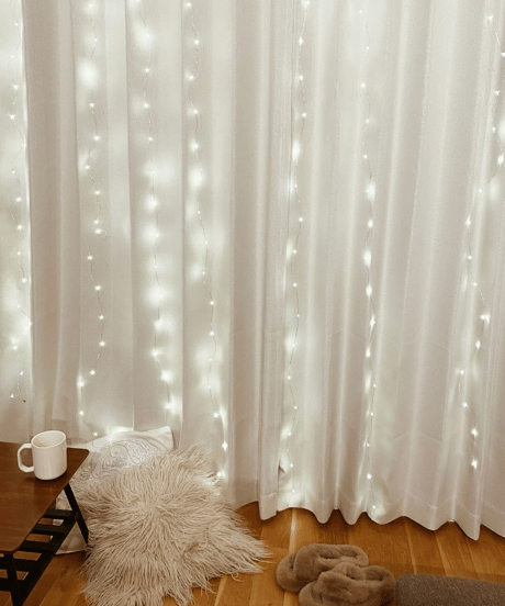 CHÉME HOME 🏠 STAR DUST LIGHT