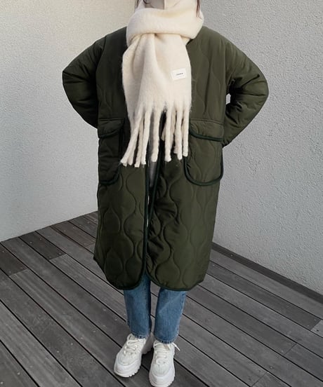 ボリュームマフラー