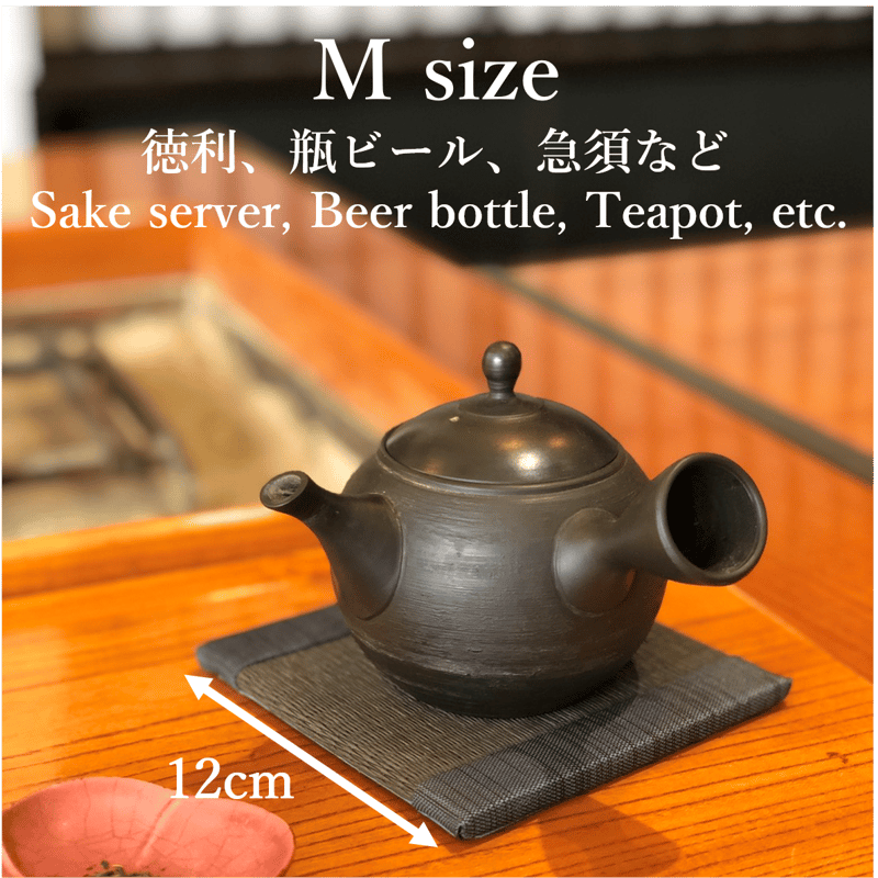 C023L 小紋高麗（紫） Lサイズ | 久保木畳店 | KUBOKI TATAMI