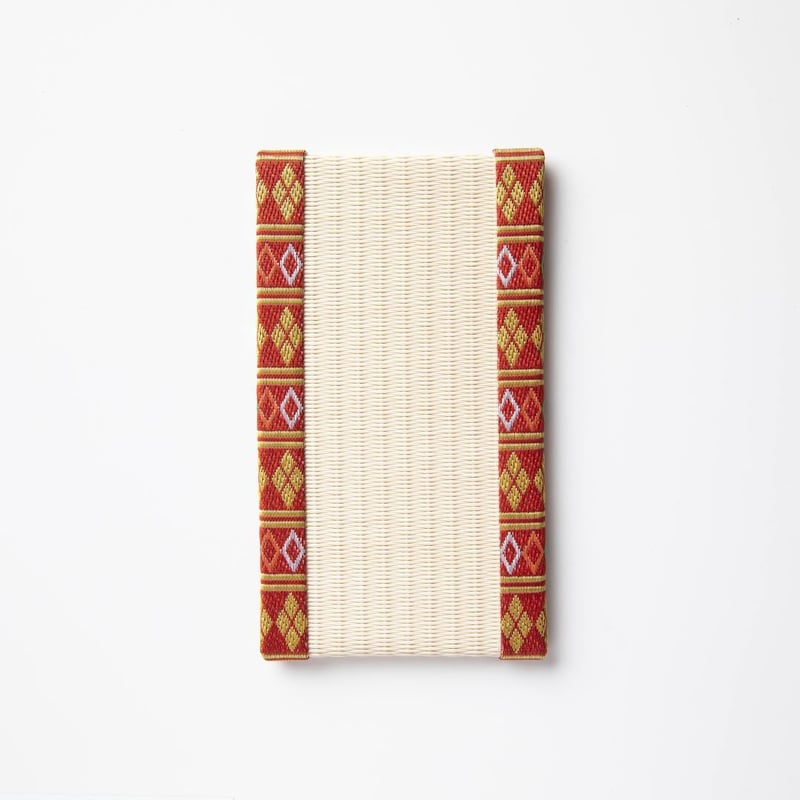 畳スマートフォン置き 絢爛 ギフトセット P041GIFT | 久保木畳店