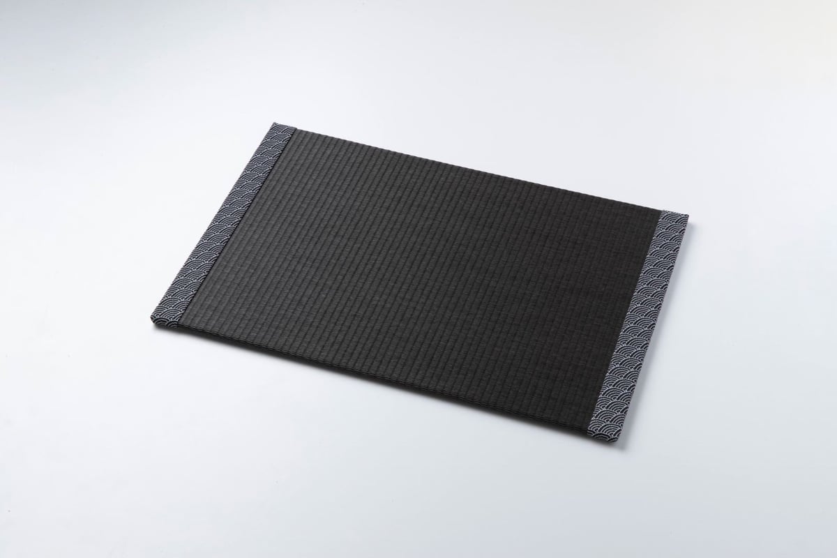 青エク ランチョンマット 青の祓魔師展 ランチョンマット 2種セット 青の祓魔師