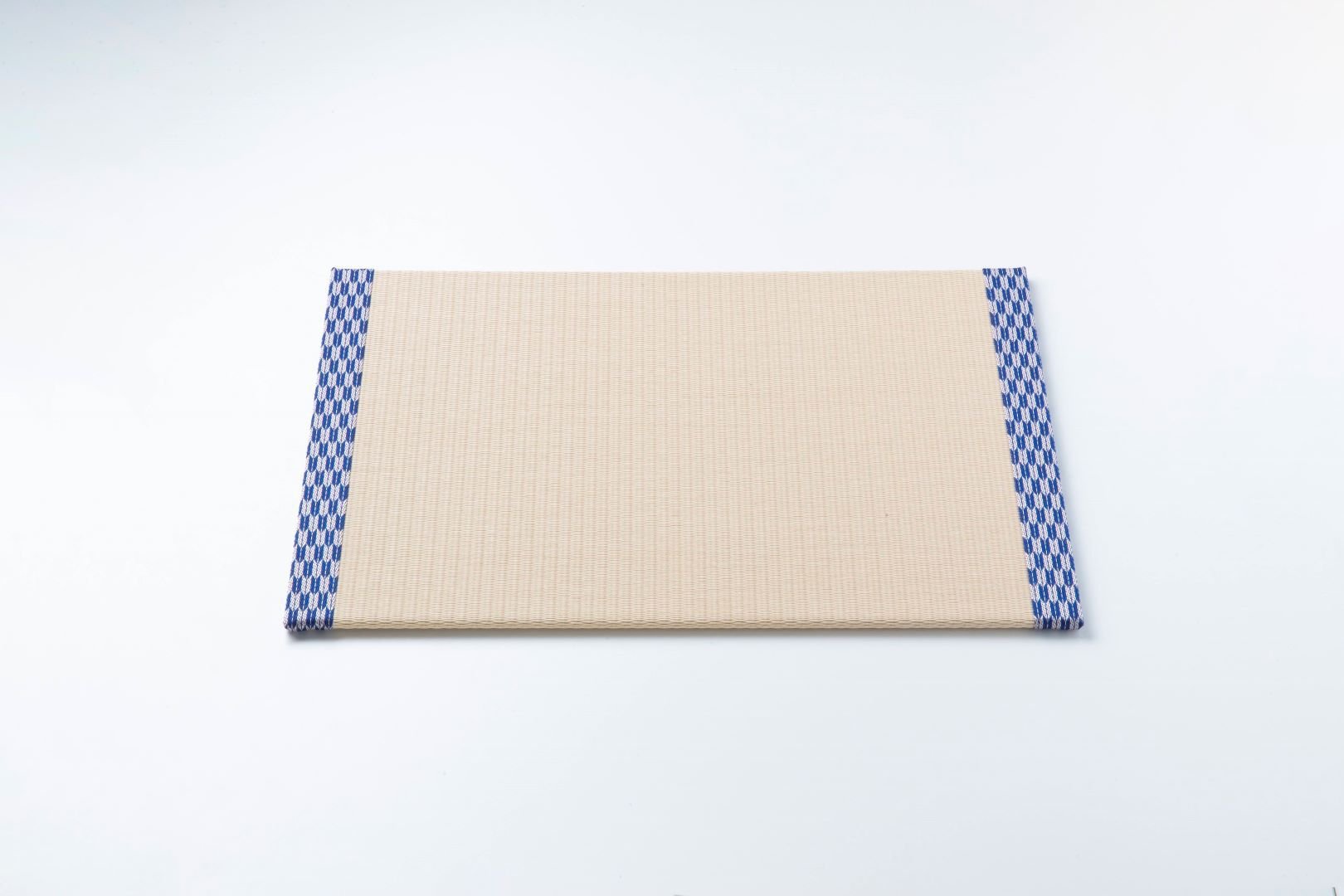 畳ランチョンマット 矢羽根 PM052 | 久保木畳店 | KUBOKI TATAMI