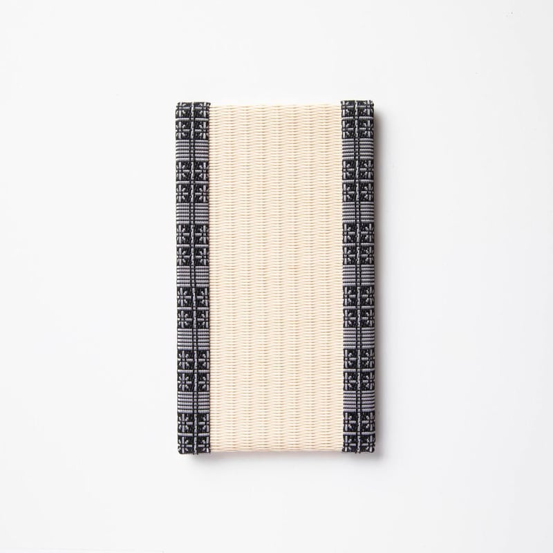 畳スマートフォン置き 格子 PP051 | 久保木畳店 | KUBOKI TATAMI