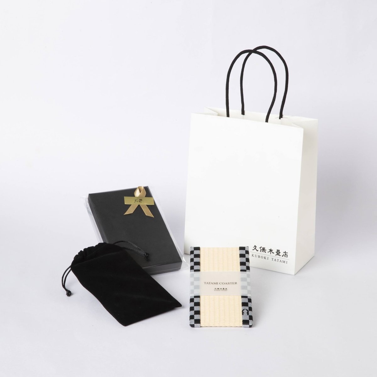 畳スマートフォン置き ダダ ギフトセット P035GIFT | 久保木畳店