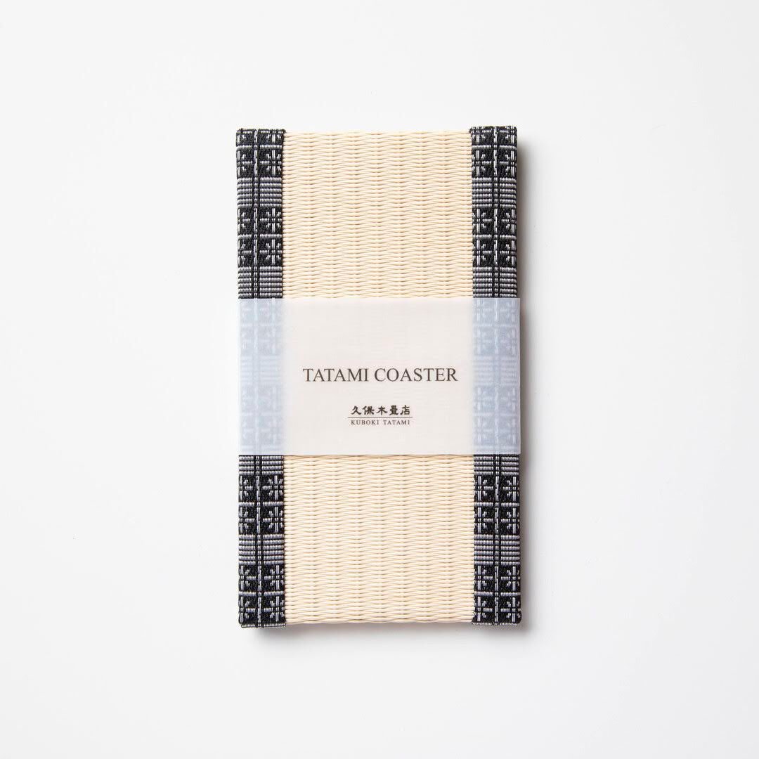 畳スマートフォン置き 格子 PP051 | 久保木畳店 | KUBOKI TATAMI