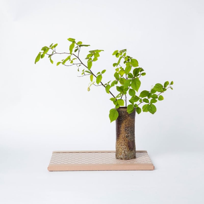 ミニ畳 Amazon | 畳工房大阪 ミニ畳(紺・市松)Tatami mat【Tmwinners