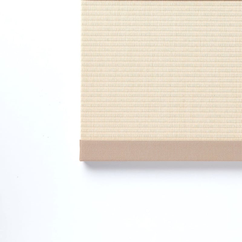 ミニ畳（正方形）アイボリー MTS04 | 久保木畳店 | KUBOKI TATAMI