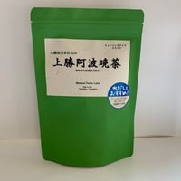 Nab上勝阿波晩茶3ｇ×20TB【2025年新茶】
