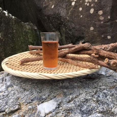 Nab 野葡萄蔓茶30TB