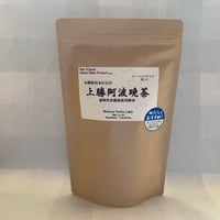 Nab 上勝阿波晩茶3ｇ×30TB【2025年新茶】