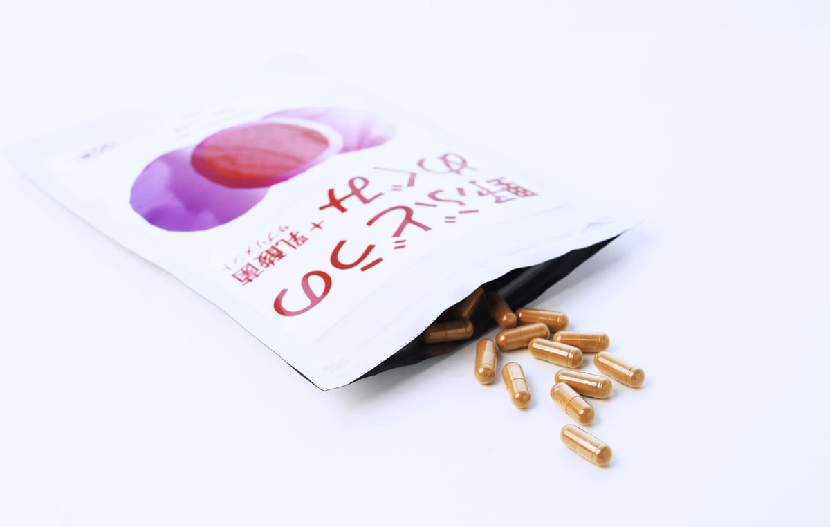 野ぶどうのめぐみ + 乳酸菌 サプリメント 90粒×2袋 Amazon | 野ぶどうのめぐみ＋乳酸菌 サプリメント・90錠 | Nab