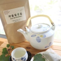 いろどり野葡萄葉茶３ｇ×30TB