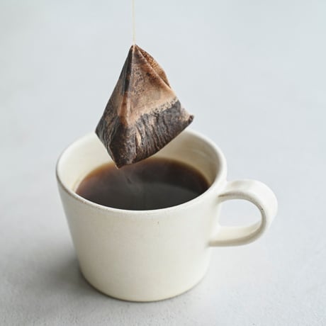 Dipタイプコーヒーバッグ ダークロースト 6コセット
