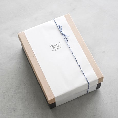 お楽しみギフトセット 250g×2袋+コーヒーバッグ6袋 セット
