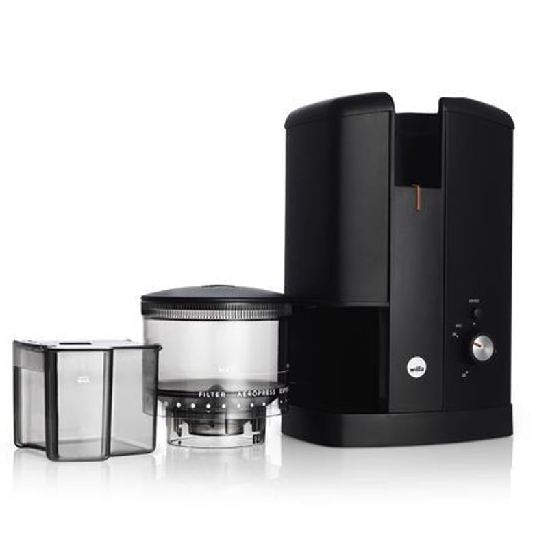 Wilfa SVART Aroma coffee grinder | wonderful wo