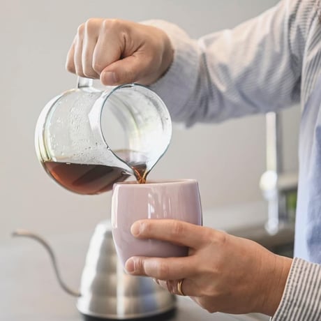 完売しました　オリジナルコーヒーカップ　容量約300㏄　3,960円から990円に値下げしました。