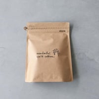 定期便お届け こくまろ豆のまま500g
