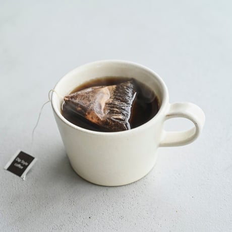 Dipタイプコーヒーバッグギフト１２個入り