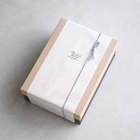 ありがとうギフトセット 250g×2袋