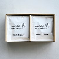 Dipタイプコーヒーバッグギフト１２個入り